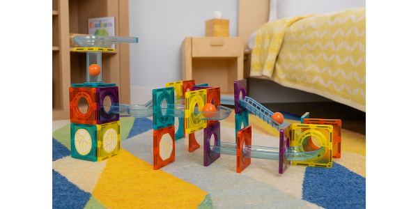 Kako odabrati magnetne kocke?