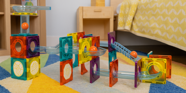 Kako odabrati magnetne kocke?