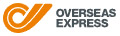 Overseas Express – unutar zemlje + otoci